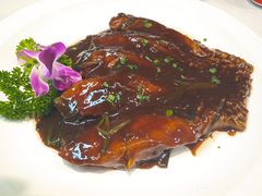 -简小姐·上海餐厅(长城大厦店)