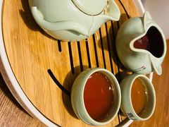 -云水瑶意境云南菜(柏威年购物中心店)