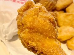 -麦当劳(佛山流行前线店)