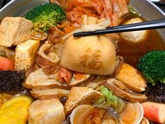 -隅乐胡椒虾·台湾菜·团建(皇岗店)