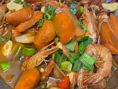 -食光慢宴·安吉土菜馆