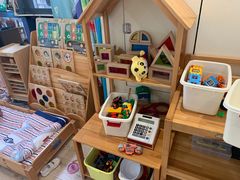 -上海市浦东新区恒宇幼儿园(杨南部)