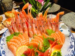 -德川家日本料理(中关村寰太大厦店)