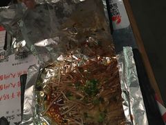 -炭舍干锅·烤鱼(扬名广场店)