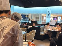 -大秦小宴•新派西北(万象前海店)