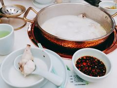 -相椰·椰子鸡(元芬店)