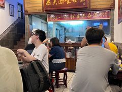 -恩宁刘福记(东华东路店)