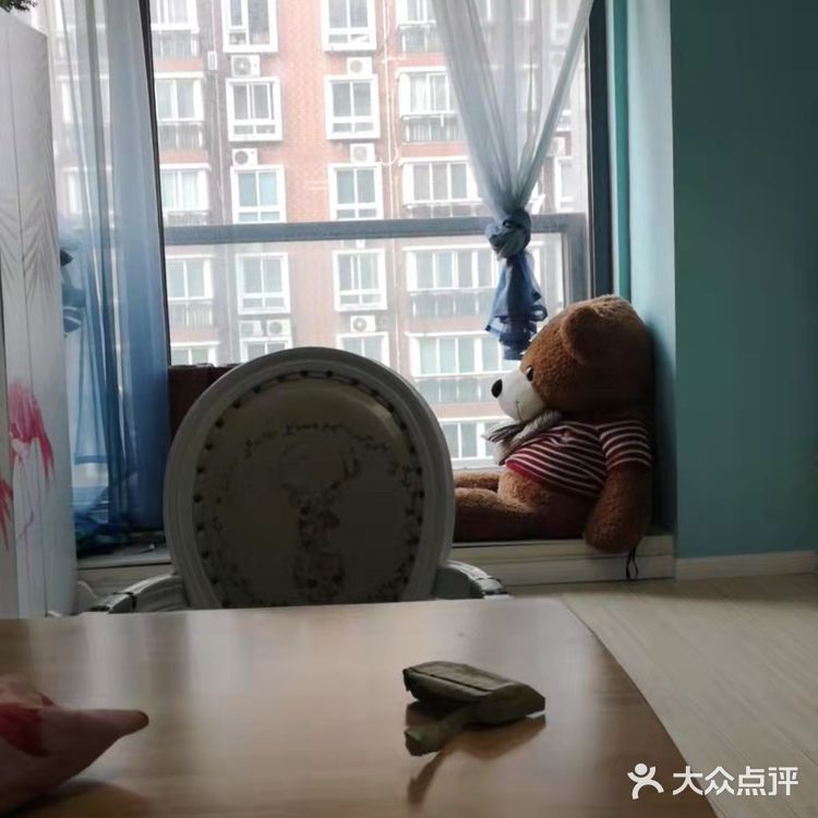 今天足月啦[胜利]继续打卡