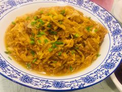 -黄家饺子东北特色菜馆(湖滨商业街店)