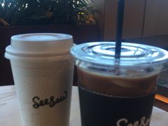 -Seesaw Coffee(朝阳大悦城店)
