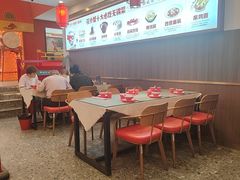 -花小蟹·无锡菜·大闸蟹主题餐厅·评弹表演(南长街店)