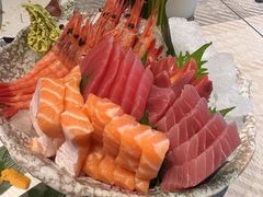 -王鼎精致料理铁板烧(世博源店)