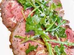低温慢烤牛肉-黑明餐厅(白鹭洲店)