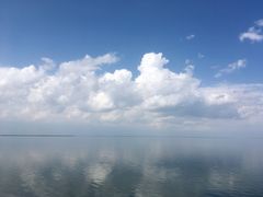 -乌梁素海景区