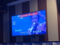 -唱吧麦颂KTV(松江五龙商业广场店)