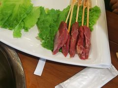 -清真·鸦儿李记·涮肉(和平里店)