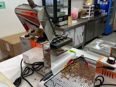 -莫朗核桃饼(虹泉路店)