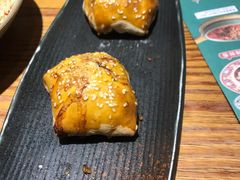 烤包子-塔哈尔·新疆盛宴(城西银泰店)