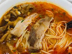 -东吴面馆(因果巷店)