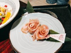 -热血兄弟·炭火烤肉(融侨中心店)