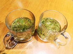 -礼耕堂·百年茶人餐厅(梅家坞店)