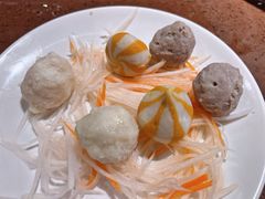 -幸运牛汕头小黄牛牛肉火锅(梅林店)