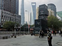 -上海第一八佰伴