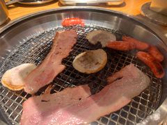 -韩罗苑(万象城店)