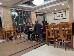 -老米家泡馍(都市印象店)