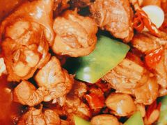 -汤连得温泉馆(宝山店)