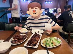 -奶奶的味道(胶州路店)
