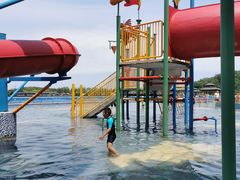 -渔岛海洋度假区