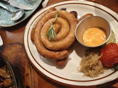 -CRAZYONES西班牙海鲜饭(上海美罗城店)