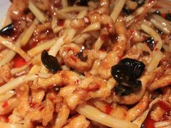 -青年公社烤鸭(青年路店)