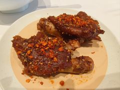 -凯鸽酒楼(操场城店)