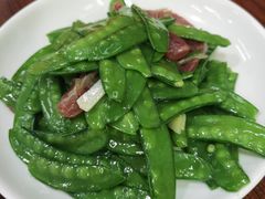 -谢记上海大排档(长寿路店)