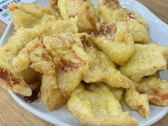 -顺姬冷面(长白西路店)