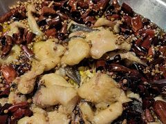 -新沸腾鱼乡(世贸天阶店)