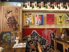 -宫谷创作料理(大拇指广场店)