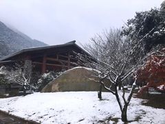 -黄公望隐居地