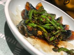 -乌江鱼杭帮菜(西湖店)