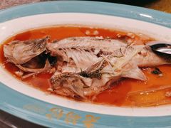 -金典银峰老鹅馆·昆山菜(亭林公园店)