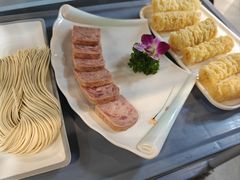 -喜聚薈·花膠雞海鮮火鍋(越秀店)