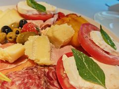 -拉蒂娜·巴西牛排馆 Latina·Brazilian Steakhouse(陆家嘴旗舰店)