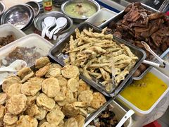 -魏四小鱼锅贴王