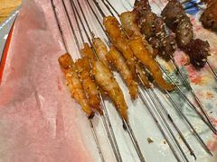 -北丐先生·野馄饨烧烤(泰达E街区店)