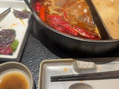 -大龙燚·旷野鲜火锅(广州首店)