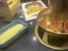 -北门涮肉·铜锅涮肉(南锣鼓巷店)