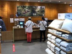 -MUJI无印良品(远洋未来广场店)
