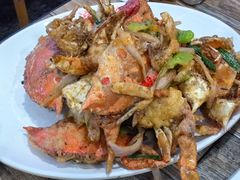 -阿浪海鲜连锁•海鲜加工•老字号(第一市场店)
